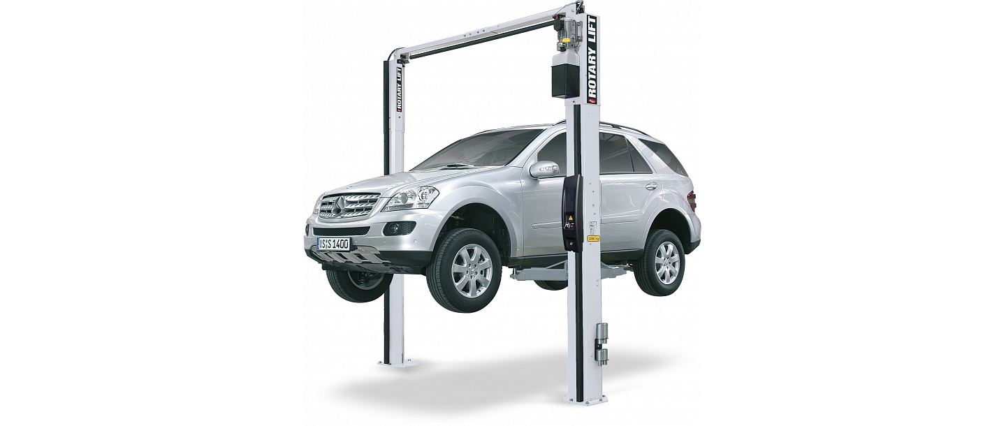Car lifts