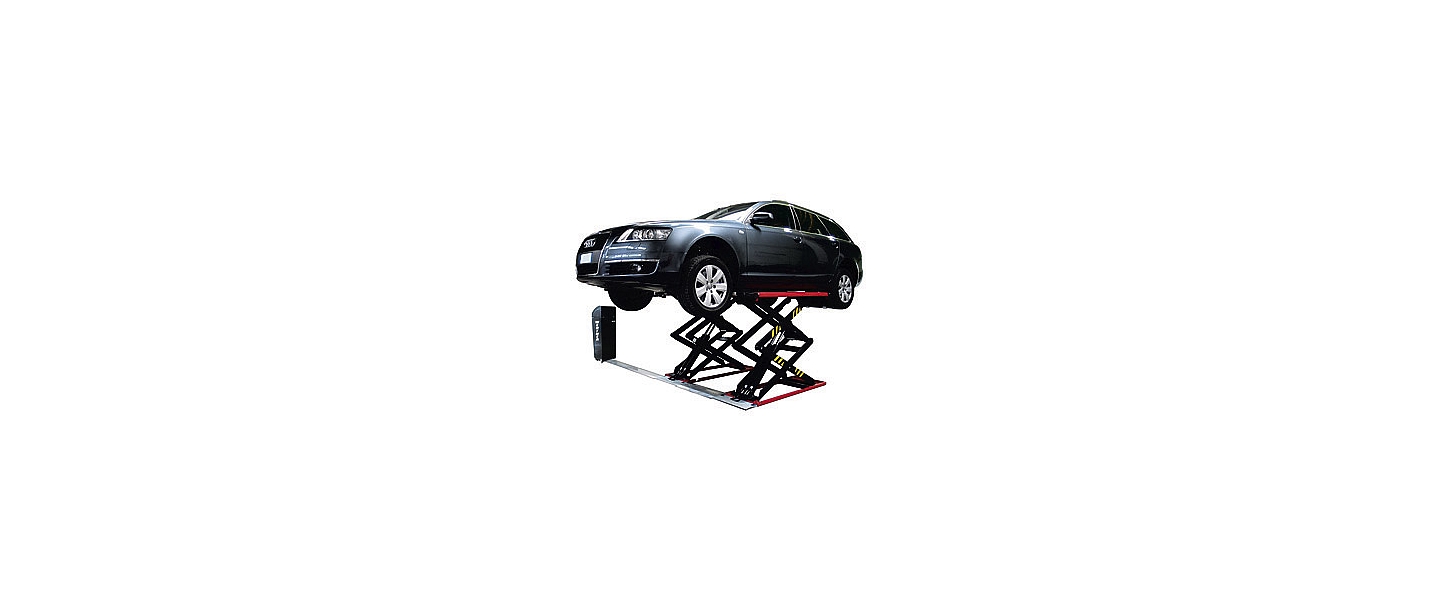 Automašīnu pacēlāji