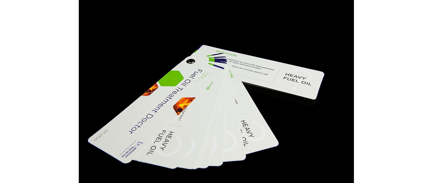 Registry files, material samples, store Displays, boxes and bags