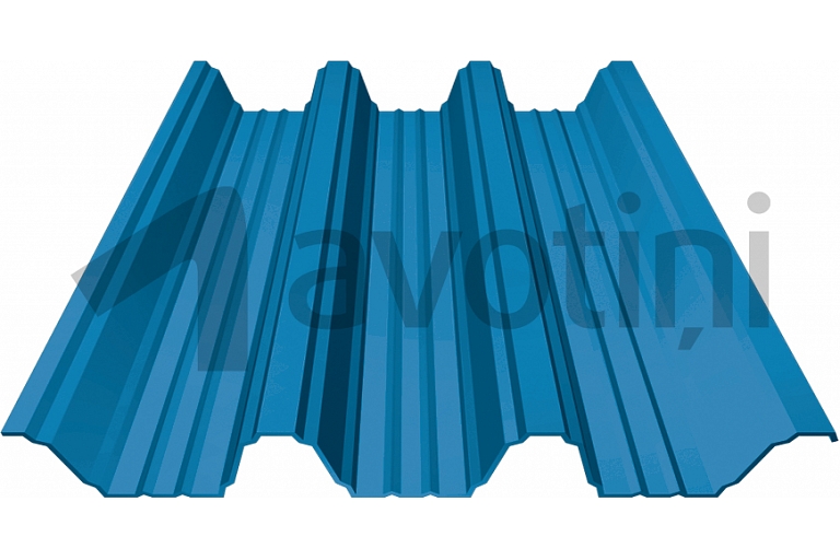 bearing profile AP-135