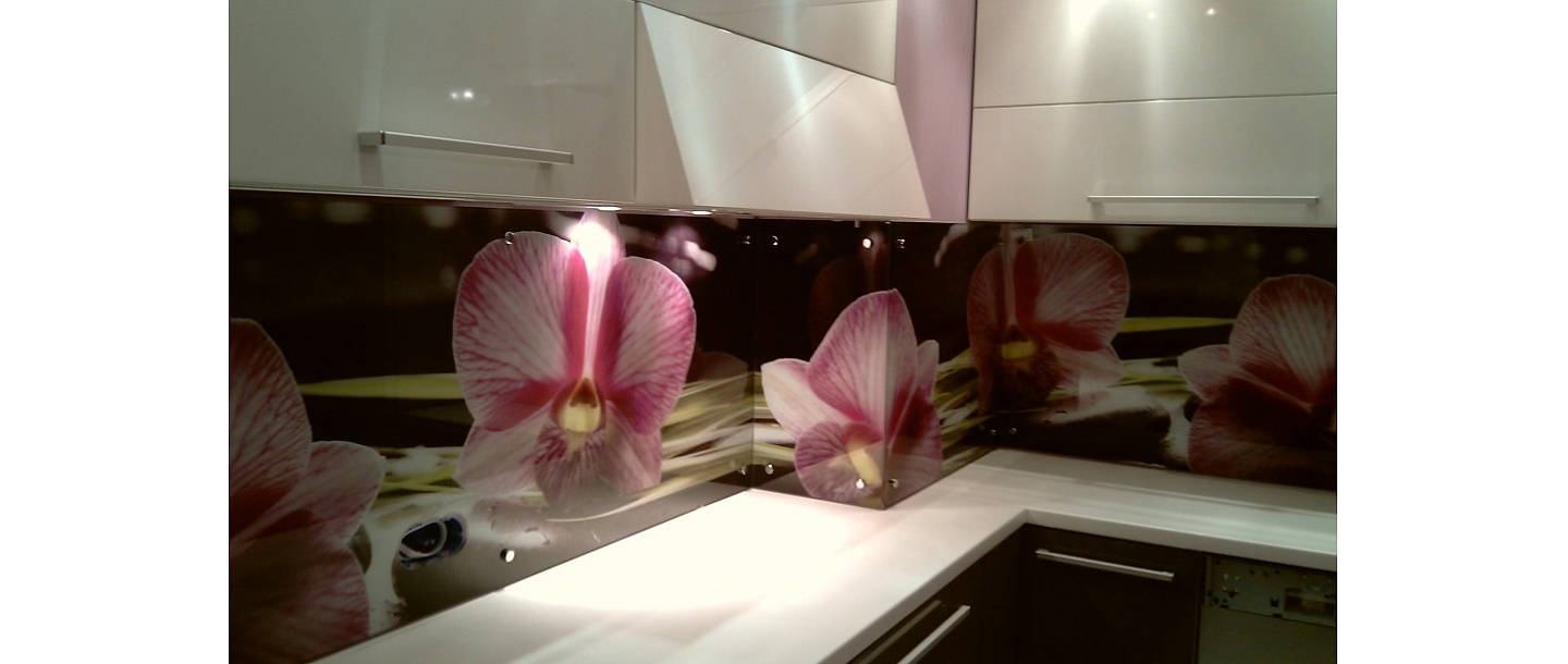 Bīdāmas stikla durvis