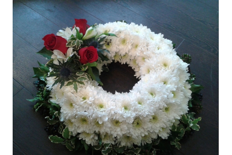 Burial Saldus