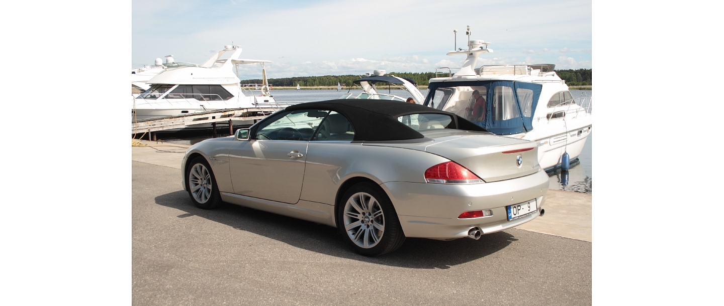 Car and minibus rental with driver. Transfer to and from RIX