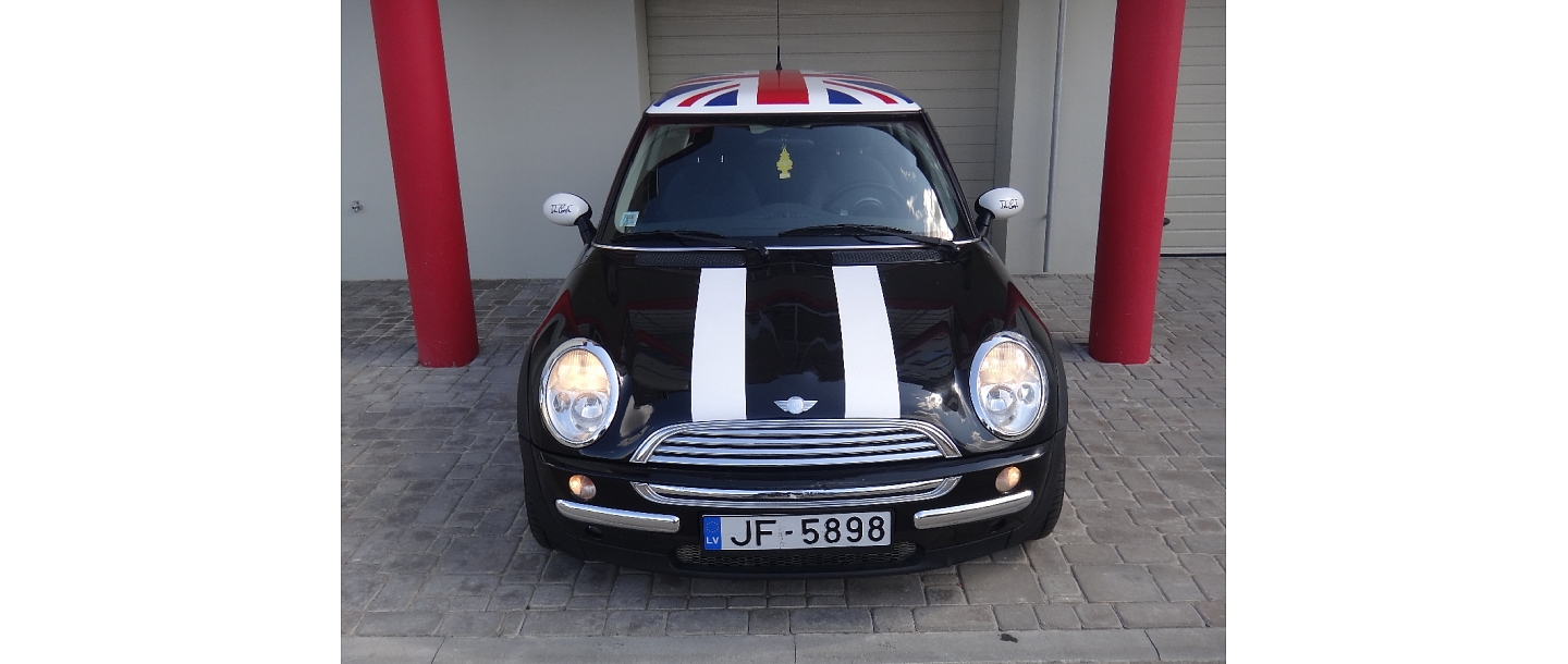 Car rent in Riga, In Jurmala, in the rest of Latvia