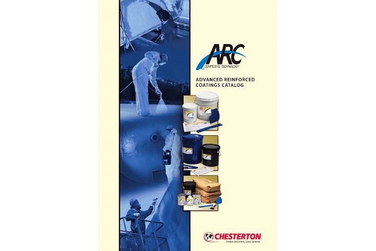 Composite materials for metal concrete