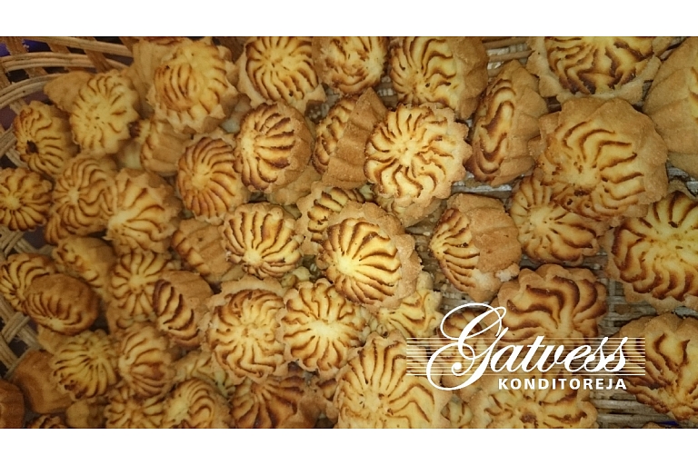 Cookies