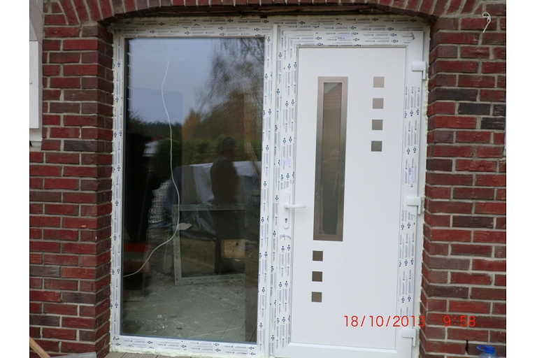 Door trade