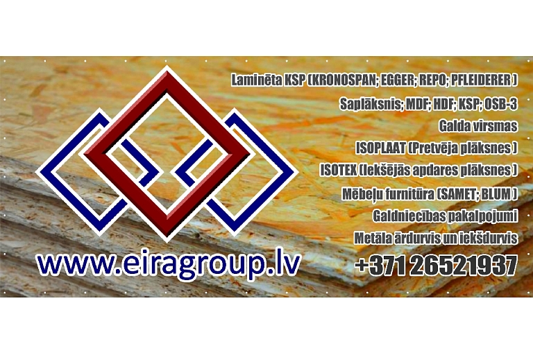 EIRA GROUP