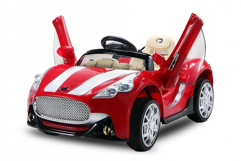 Electric cars for children