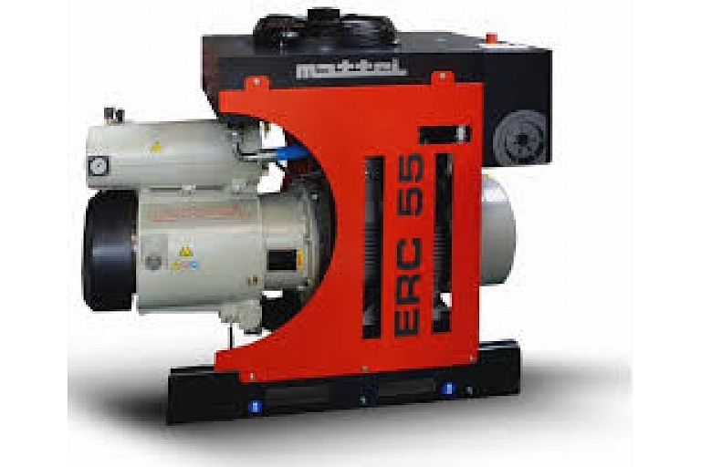 ERC55 rotor compressor