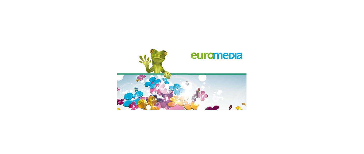 EuroMedia druka