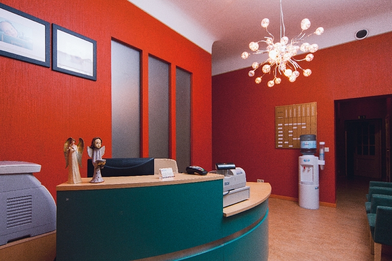 Family centre