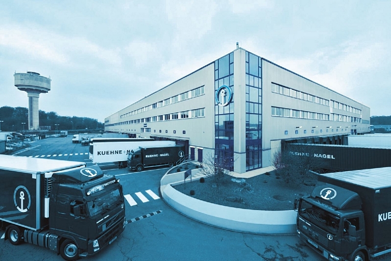 freight transport