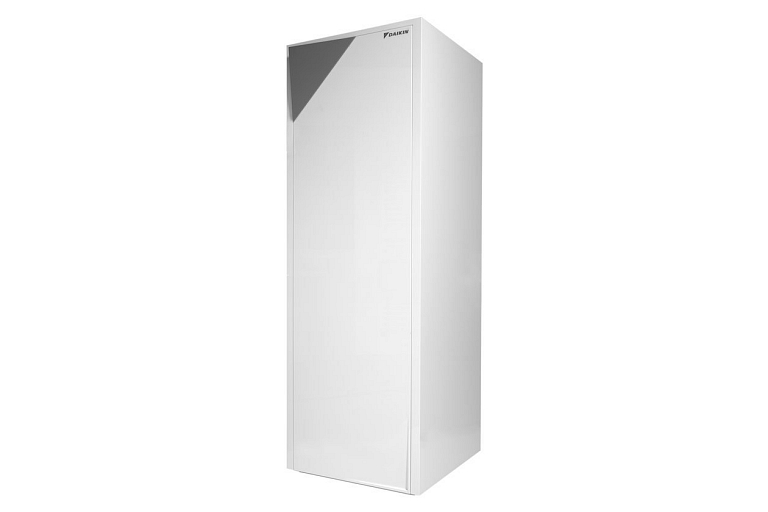 Ground heat pump