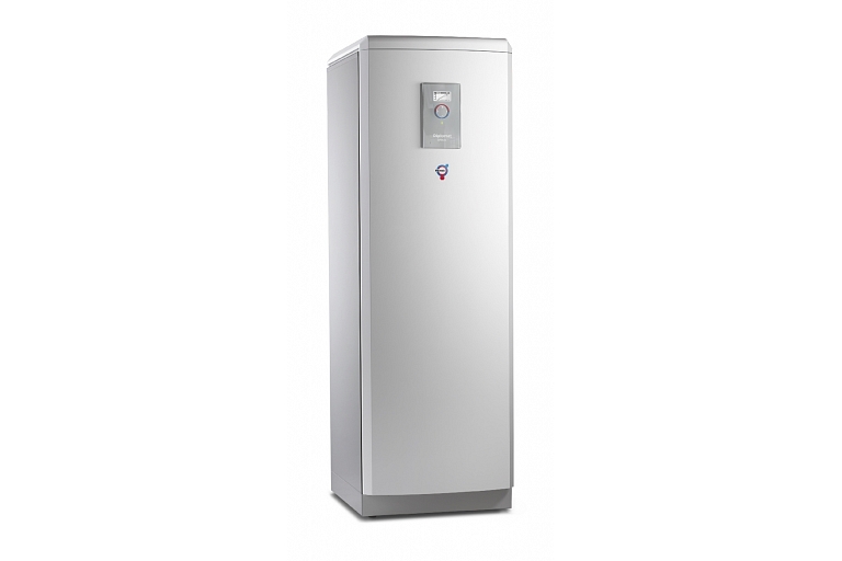 Ground source heat pumps