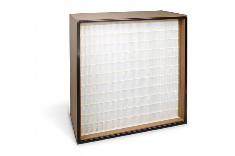 Hepa filter