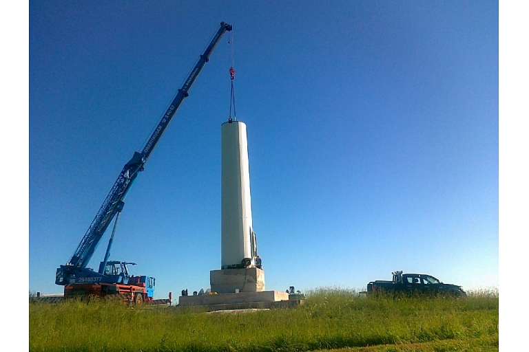 Hoisting machinery
