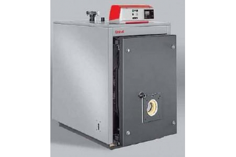 Installation and assembly of gas metering equipment Mergo Serviss