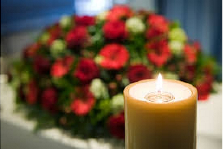Interment Riga