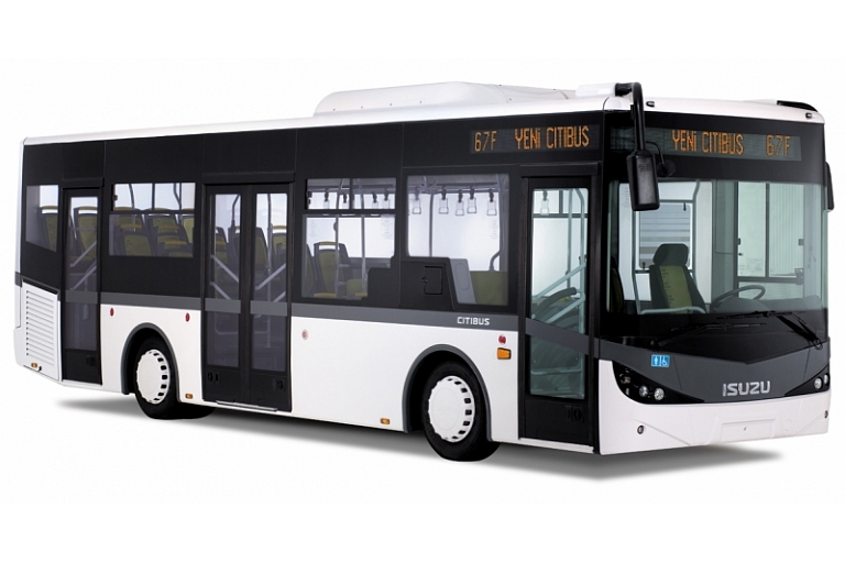 ISUZU Citibus