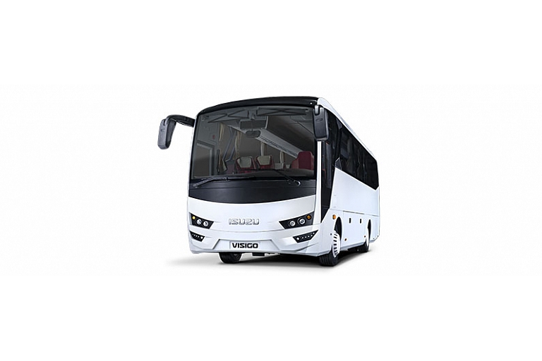 ISUZU Visigo