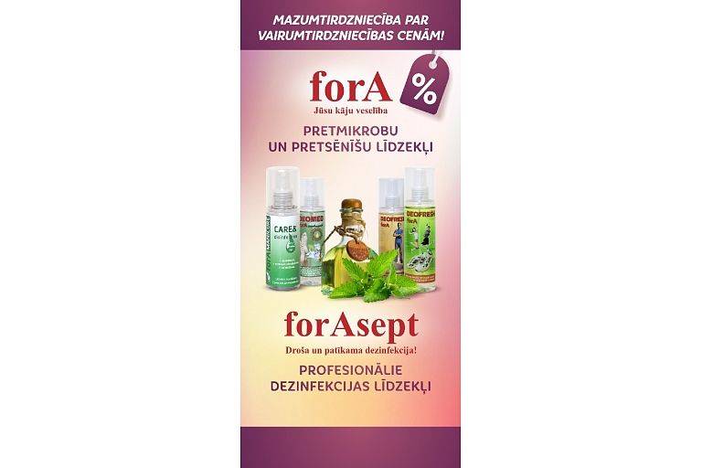 Itla.lv forA and forAsept