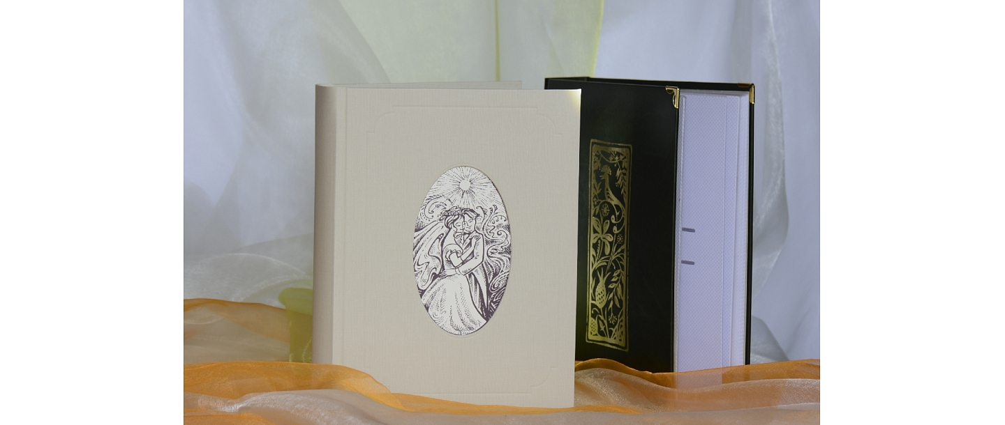 Kāzu albūms 200 foto