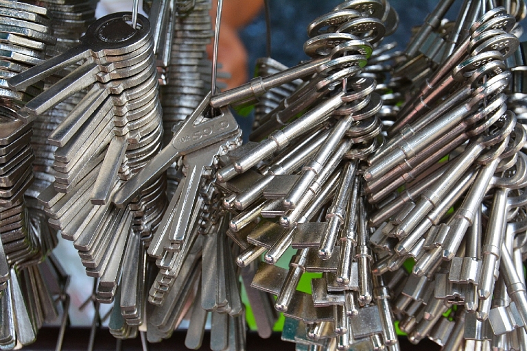 Key wholesale