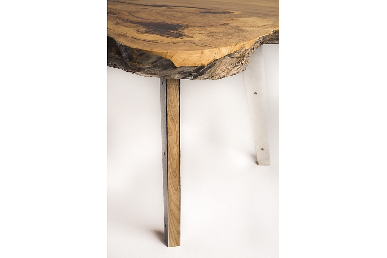 Kingfisher. Furniture manufacturing in Liepaja district