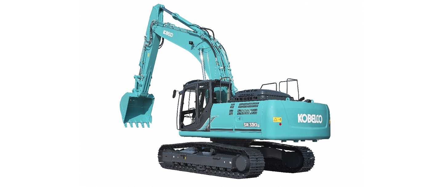 KOBELCO Excavator
