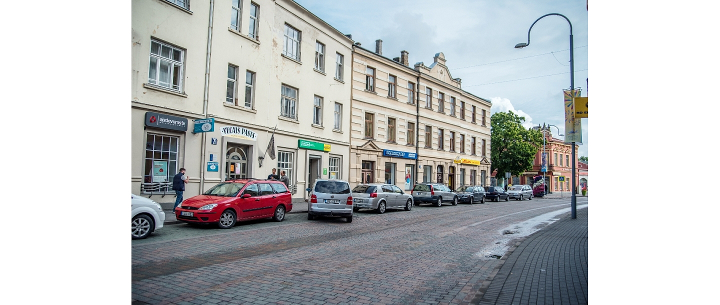 Konsultācijas uzņēmumiem