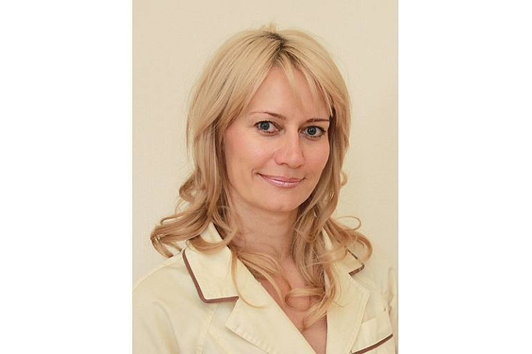 Kristīne Skrodele