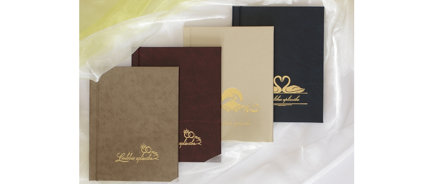 Laulības apliecība