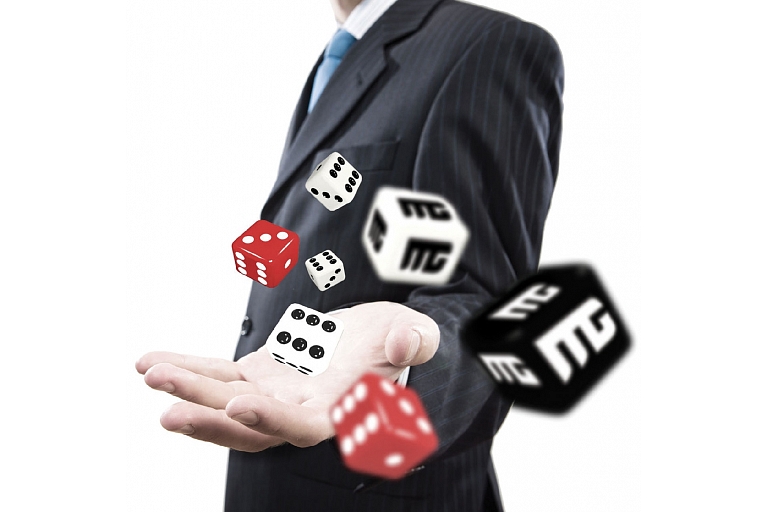 License to work as an outsourced accountant