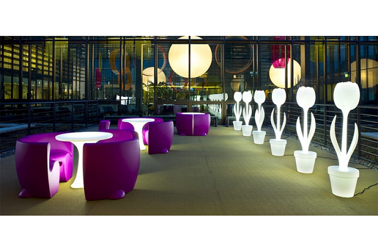 Lighting solutions