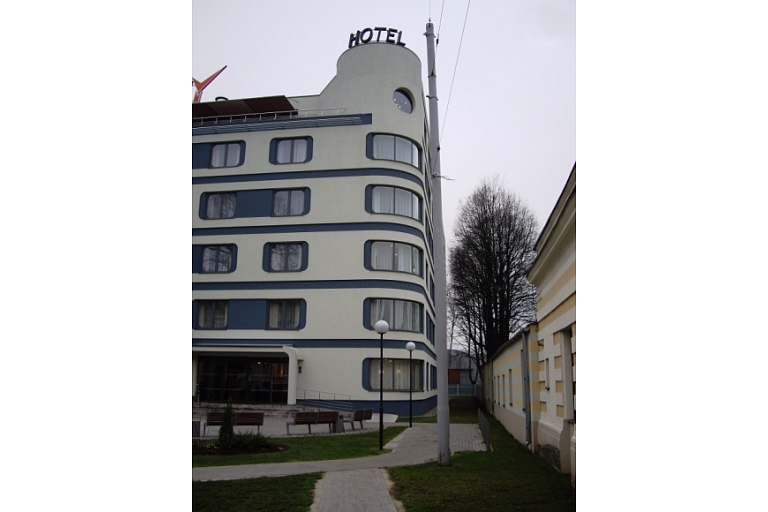 Logu izgatavošana