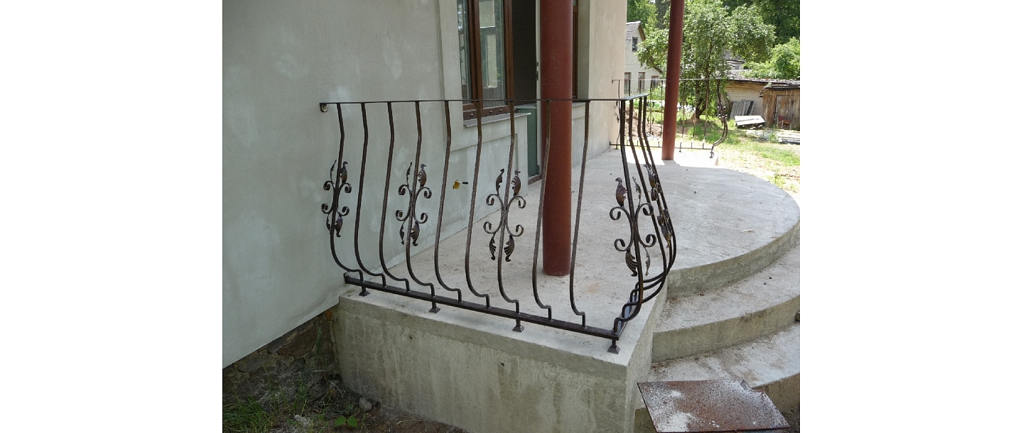 Margas ar kalumiem Daugavpils