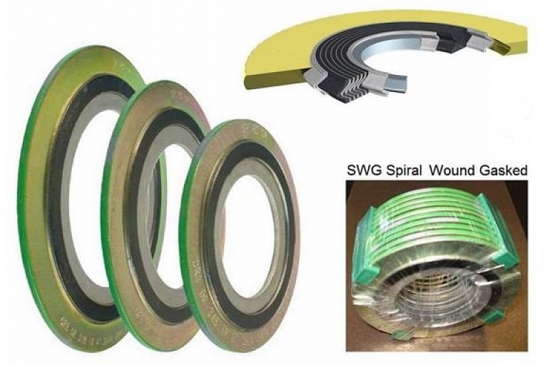 Metal seals