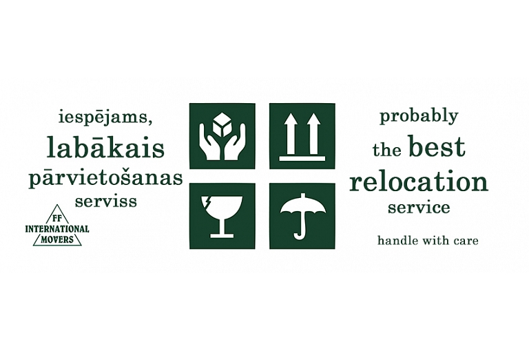 Movement of belongings