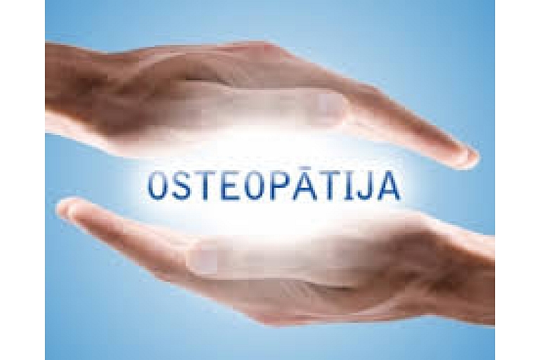 Osteopathy