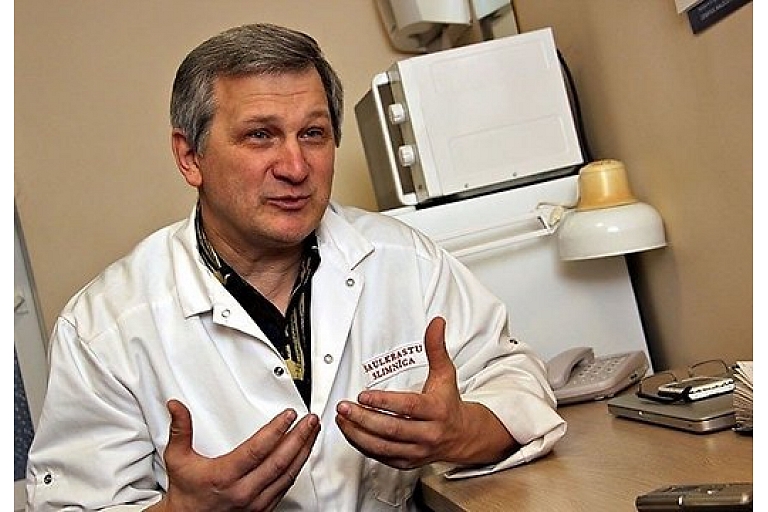 Osteopāts