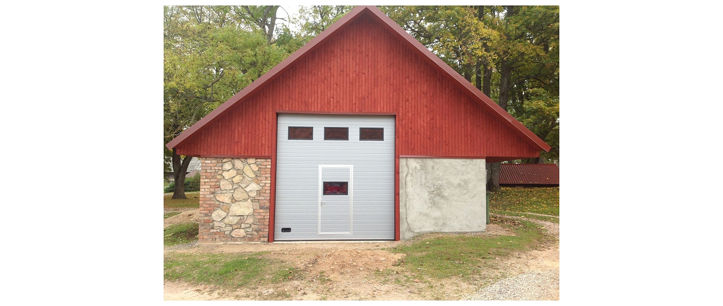 Divviru vārti Vārti ar durvīm logiem Cēsis Valmierā Ventspilī Jelgavā