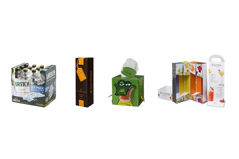 Packaging