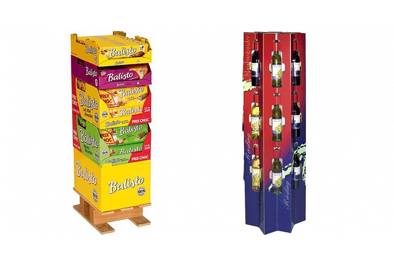 Packaging