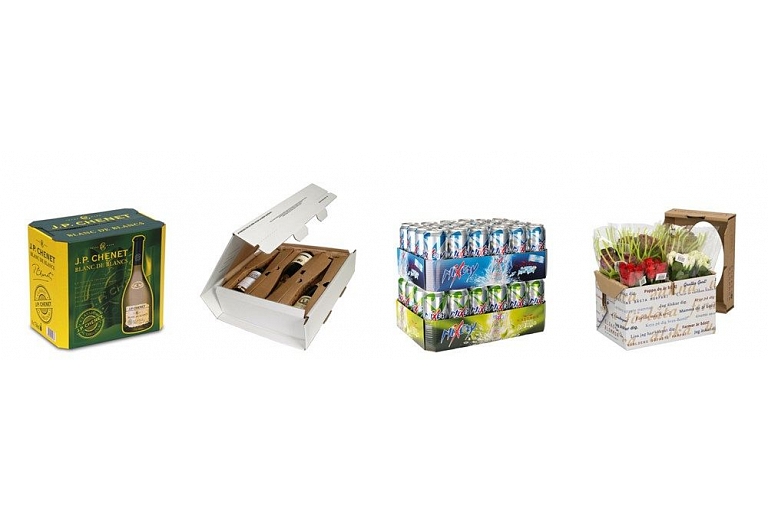 Packing