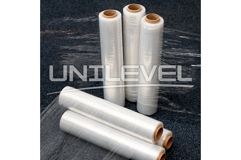 Pallet films.