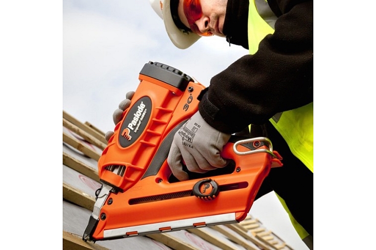 Paslode, Bosh, Spit and power tools from other manufacturers