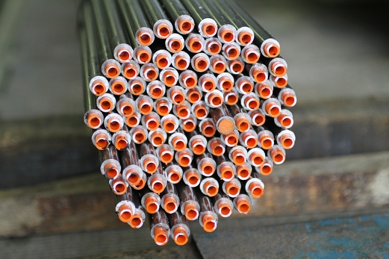 Precision tube