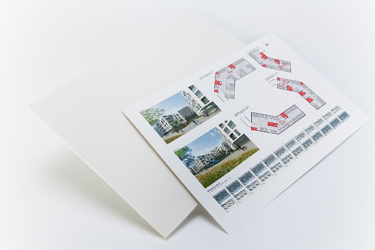 Printing services