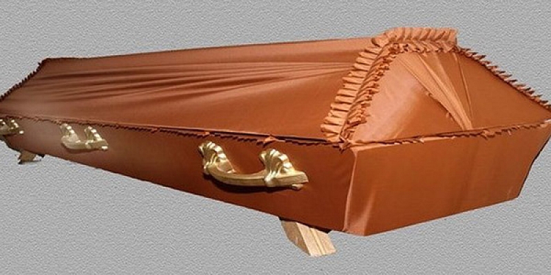 Funeral ritual accessories